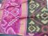 COTTON X KORA SILK TIE DYE SAREES CHINNLAPATTI